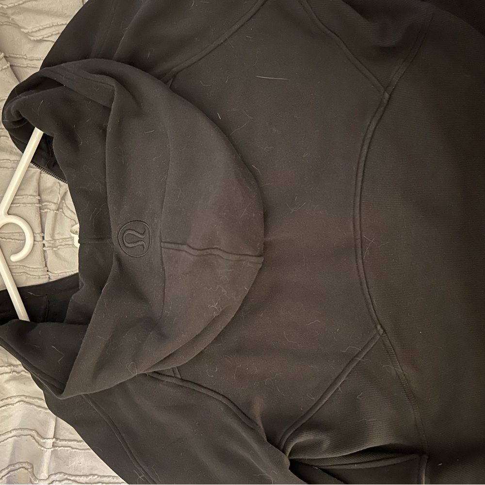 Lululemon Scuba M/L